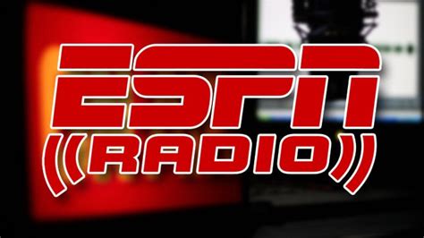 espn radio stations